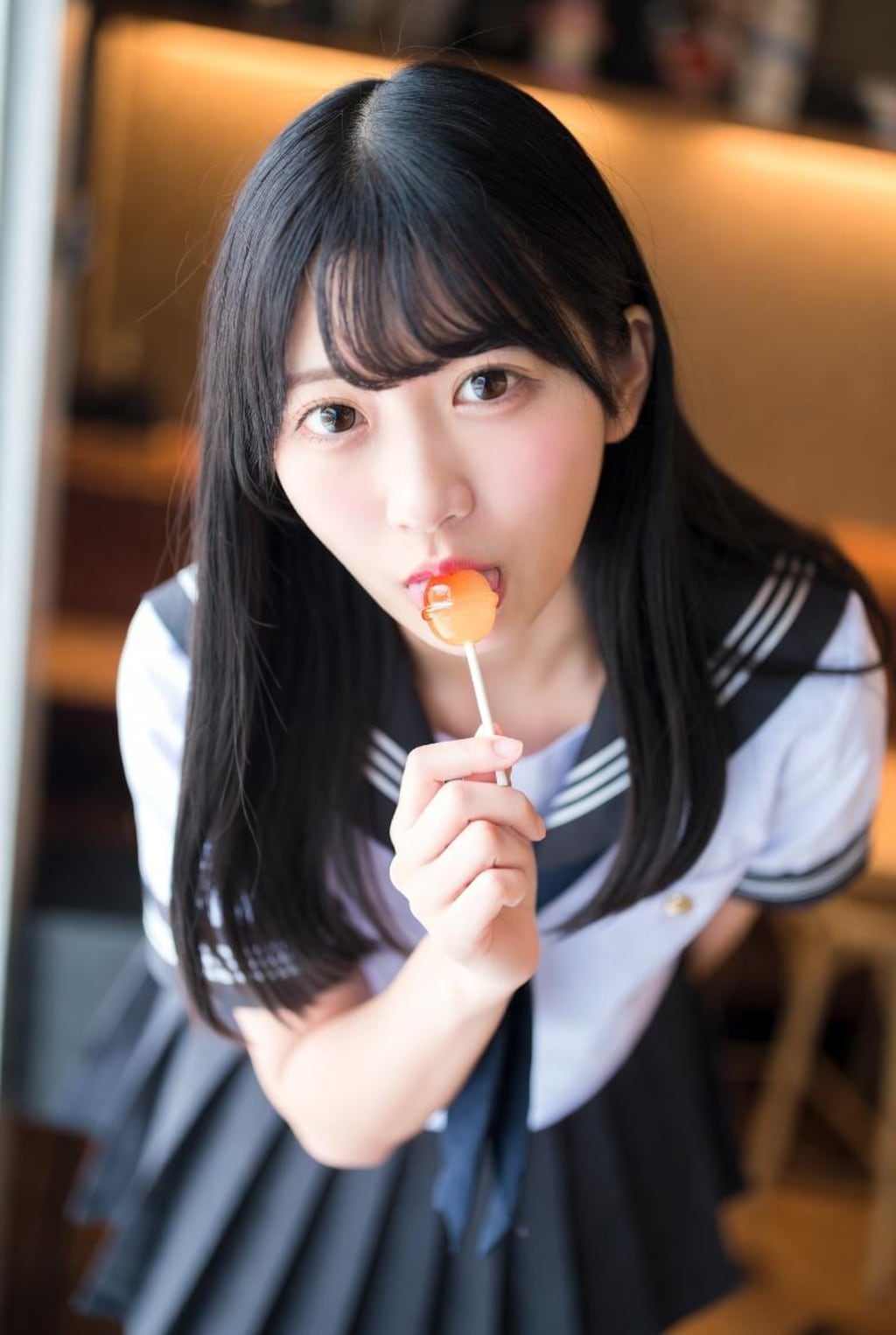 キャンディ