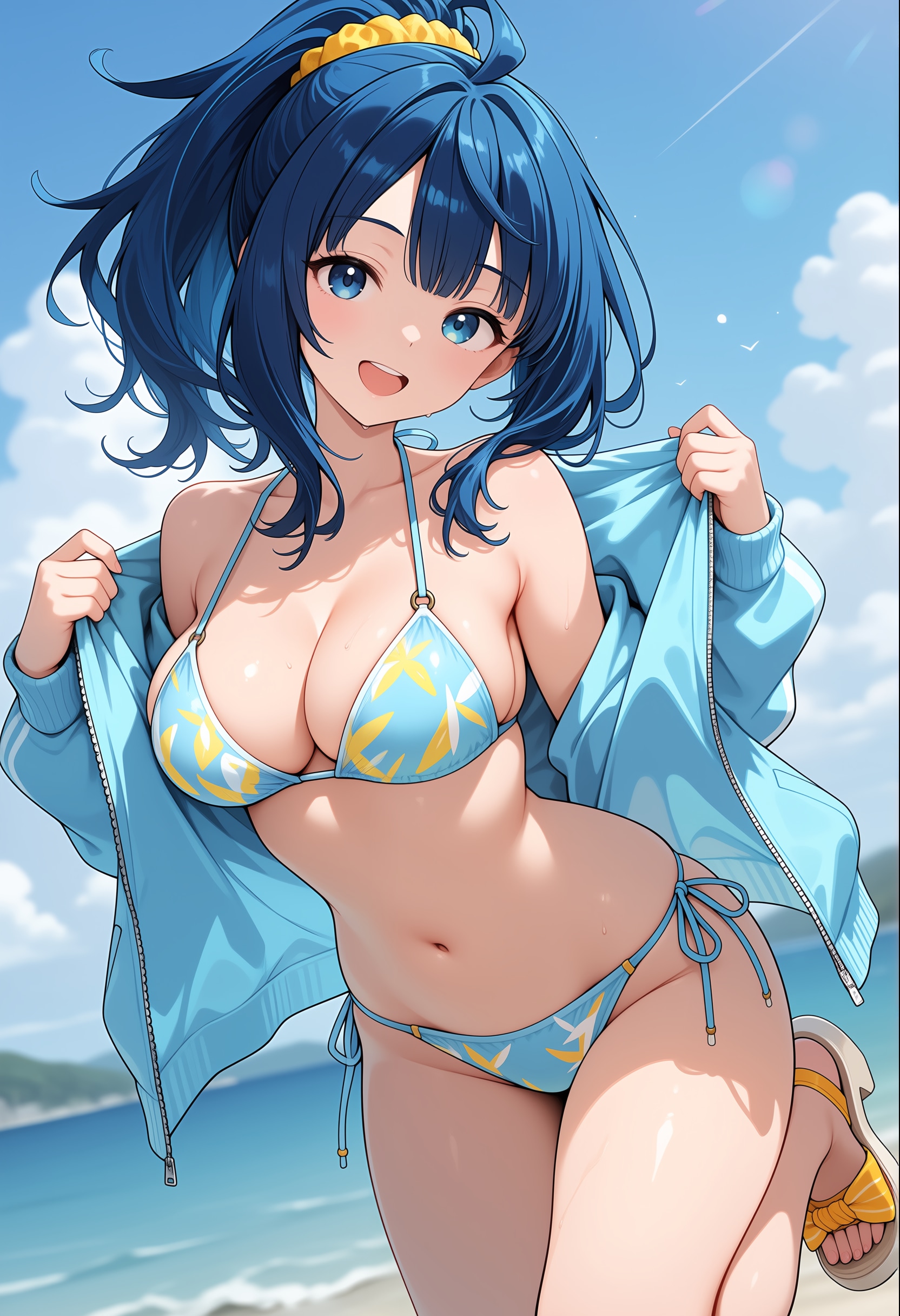 では、見せてあげましょう