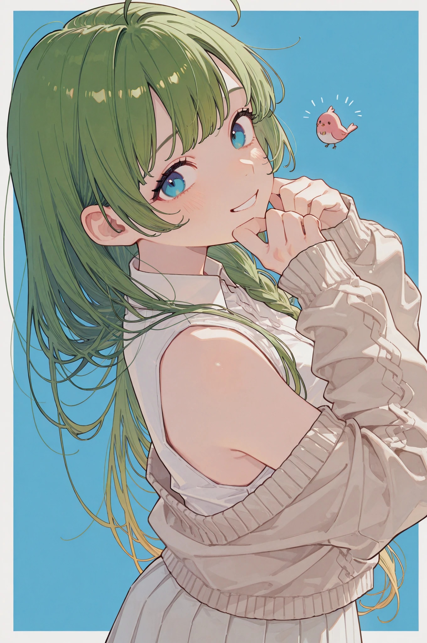 ゆーぐも | の人気AIイラスト・グラビア