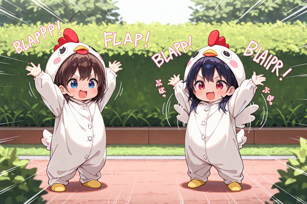 ４月２８日は庭の日