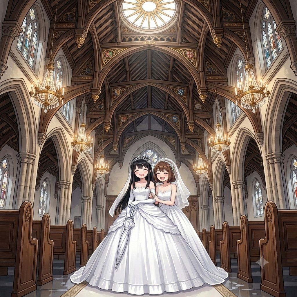 廃村ちゃんと取り込まれた娘