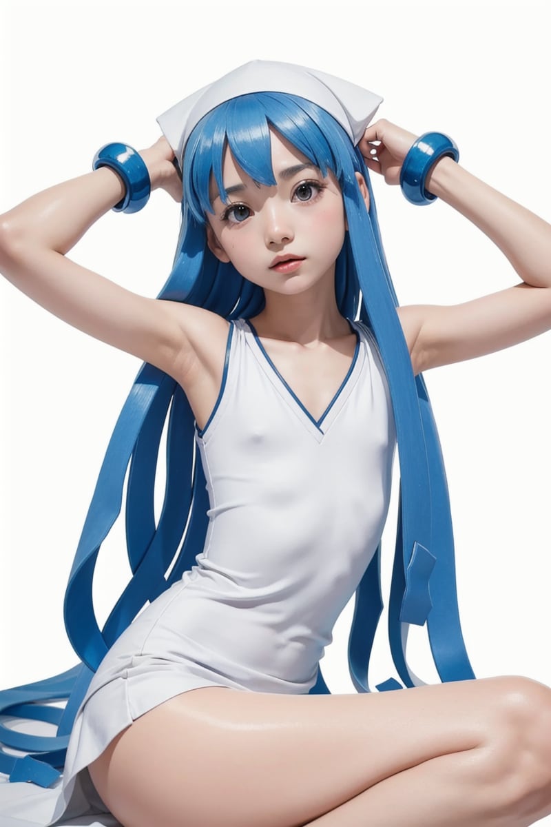 イカ娘