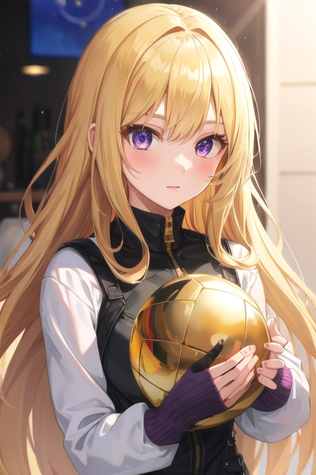 8/1   週刊ゴールデンボール