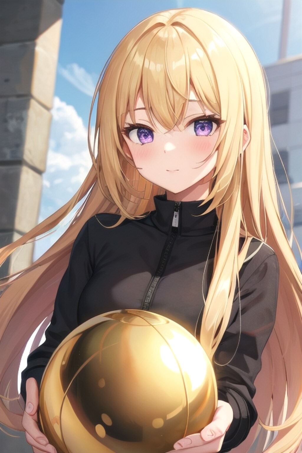 8/1   週刊ゴールデンボール