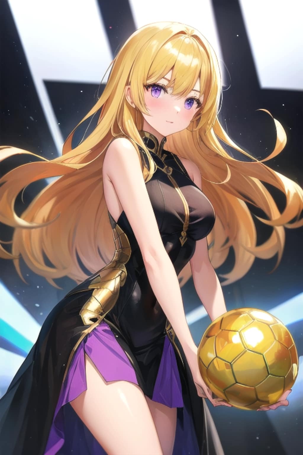 8/1   週刊ゴールデンボール