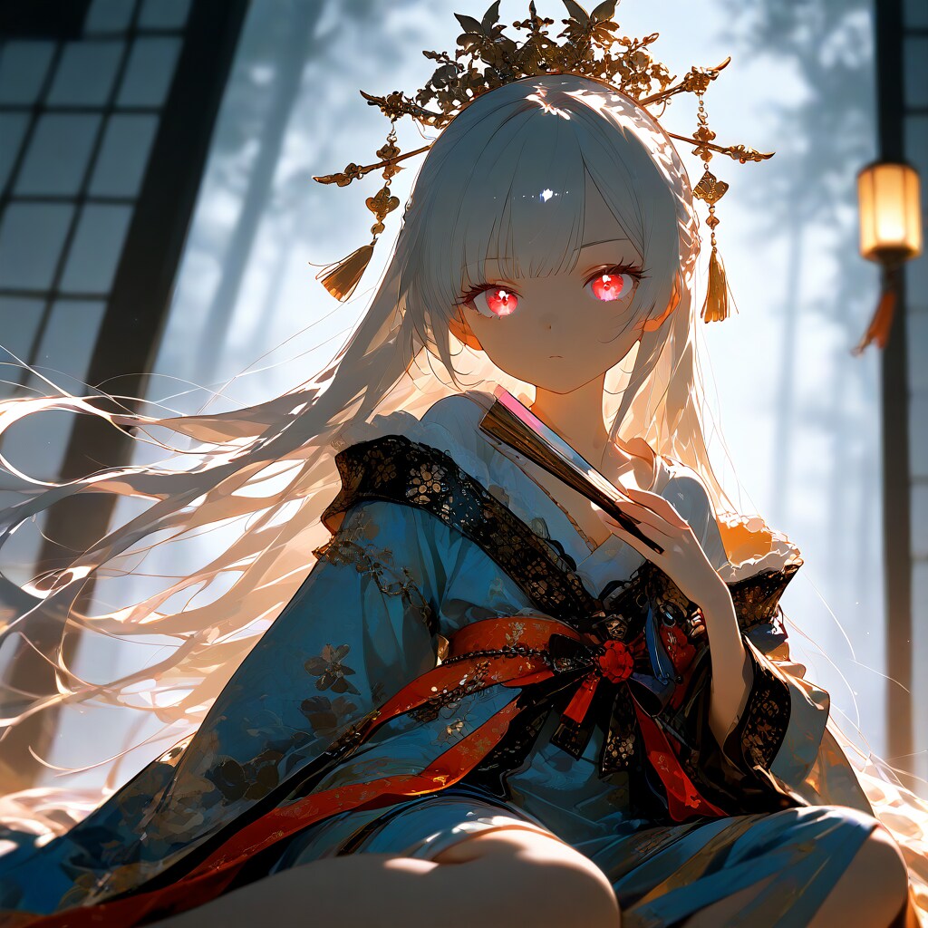Insufficiency of Conviction / 信念の不足