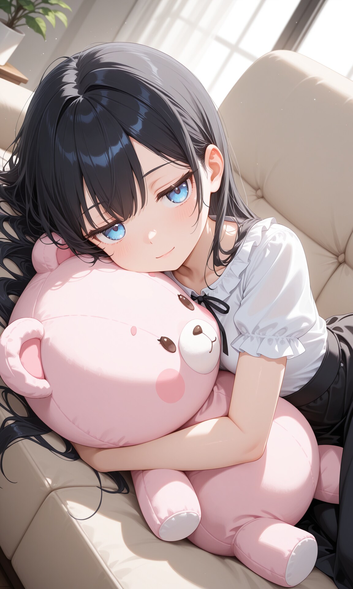 ぬいぐるみ