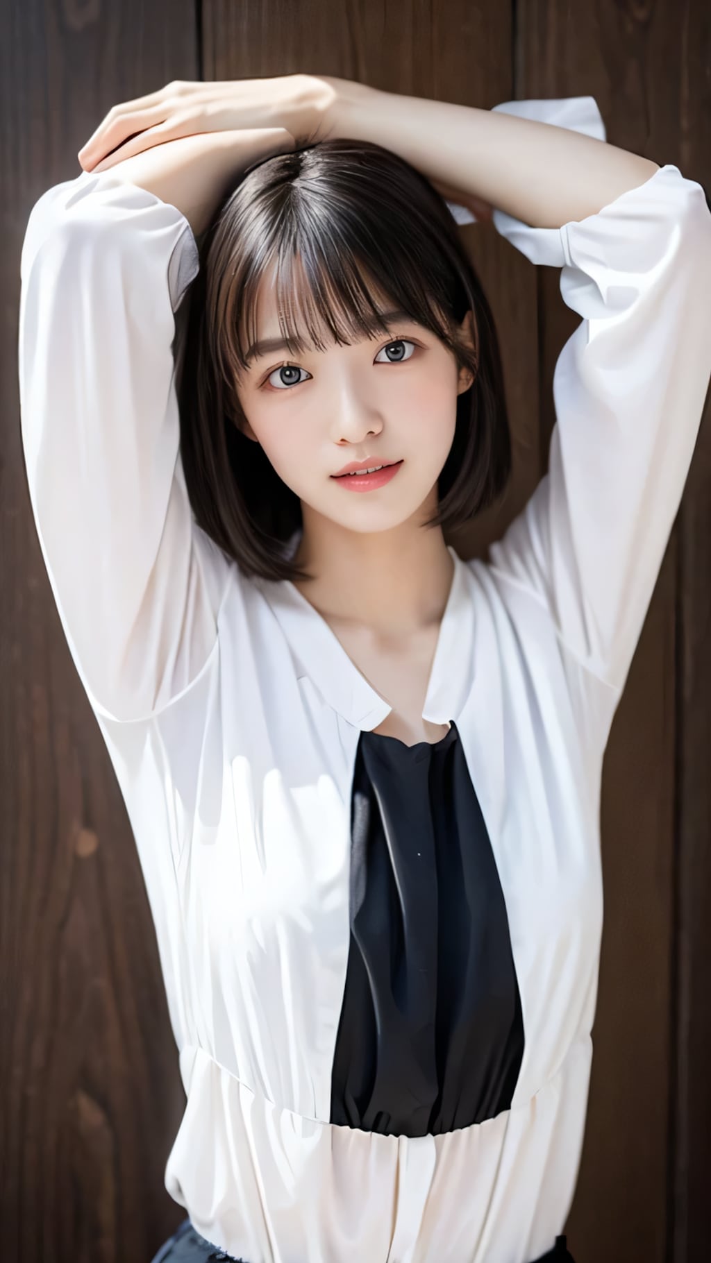 お気に入り女子