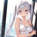 AIまかせにしてみたら 4枚目