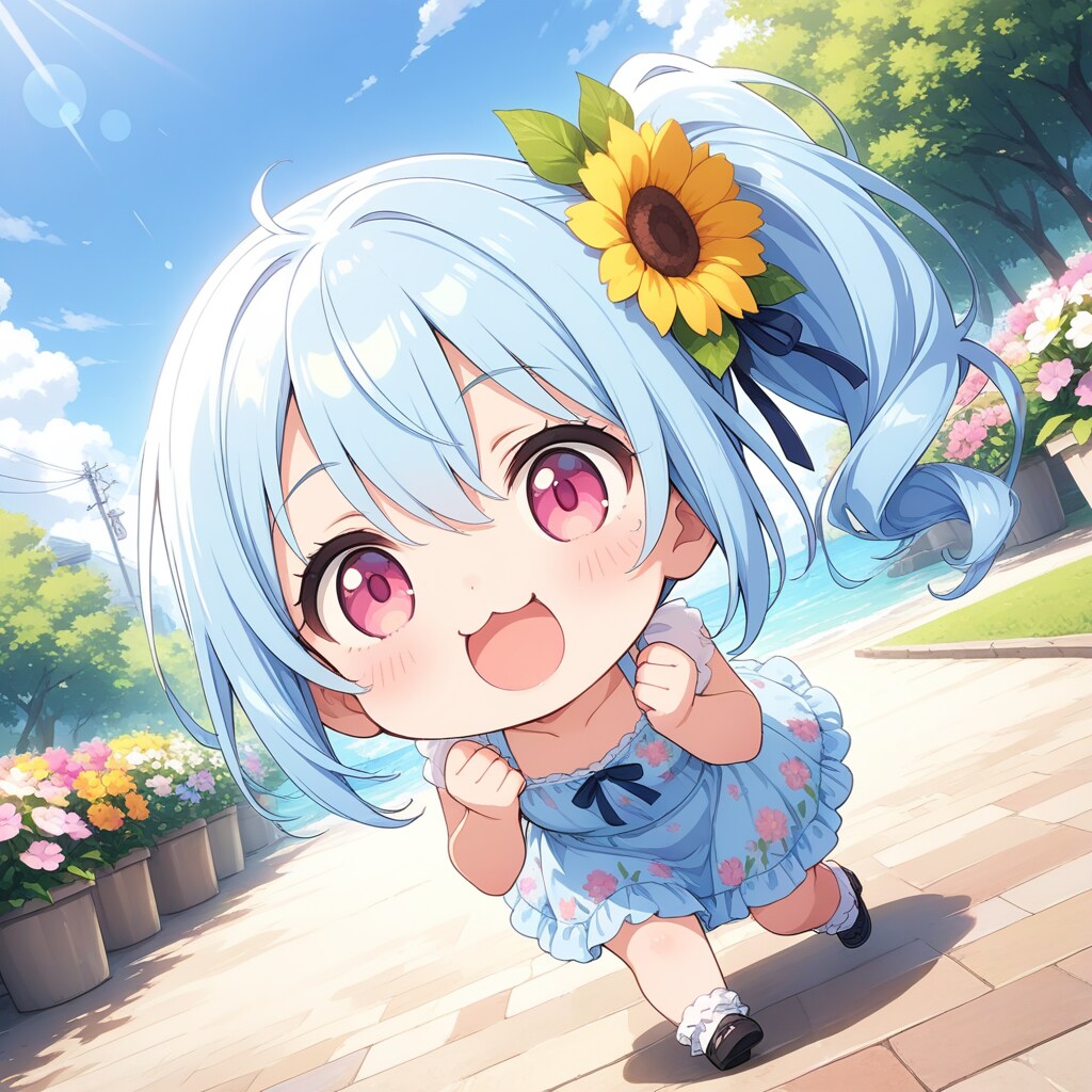 今日のちちぷい生成 | の人気AIイラスト・グラビア