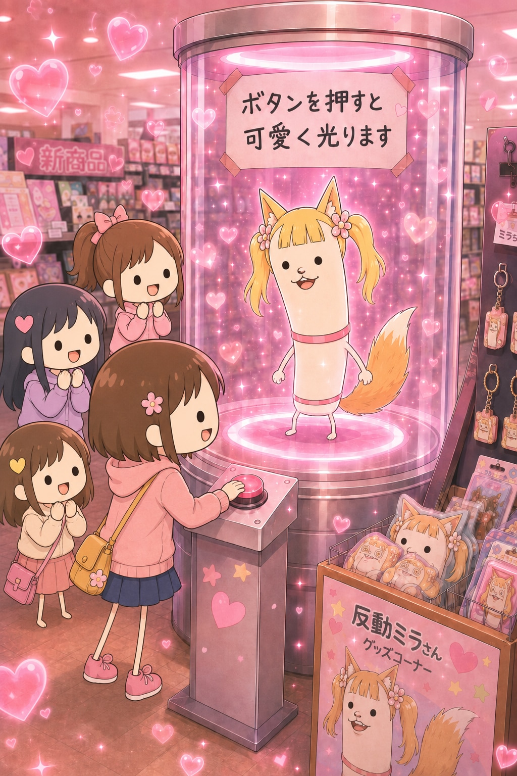 わくわくわくわくわくわく
