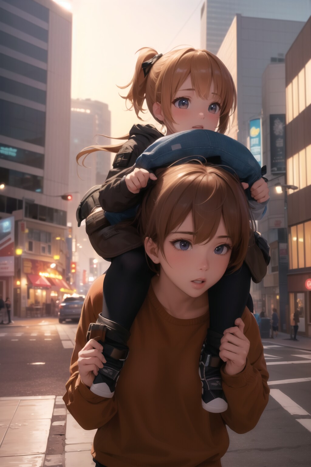 キャリーバック