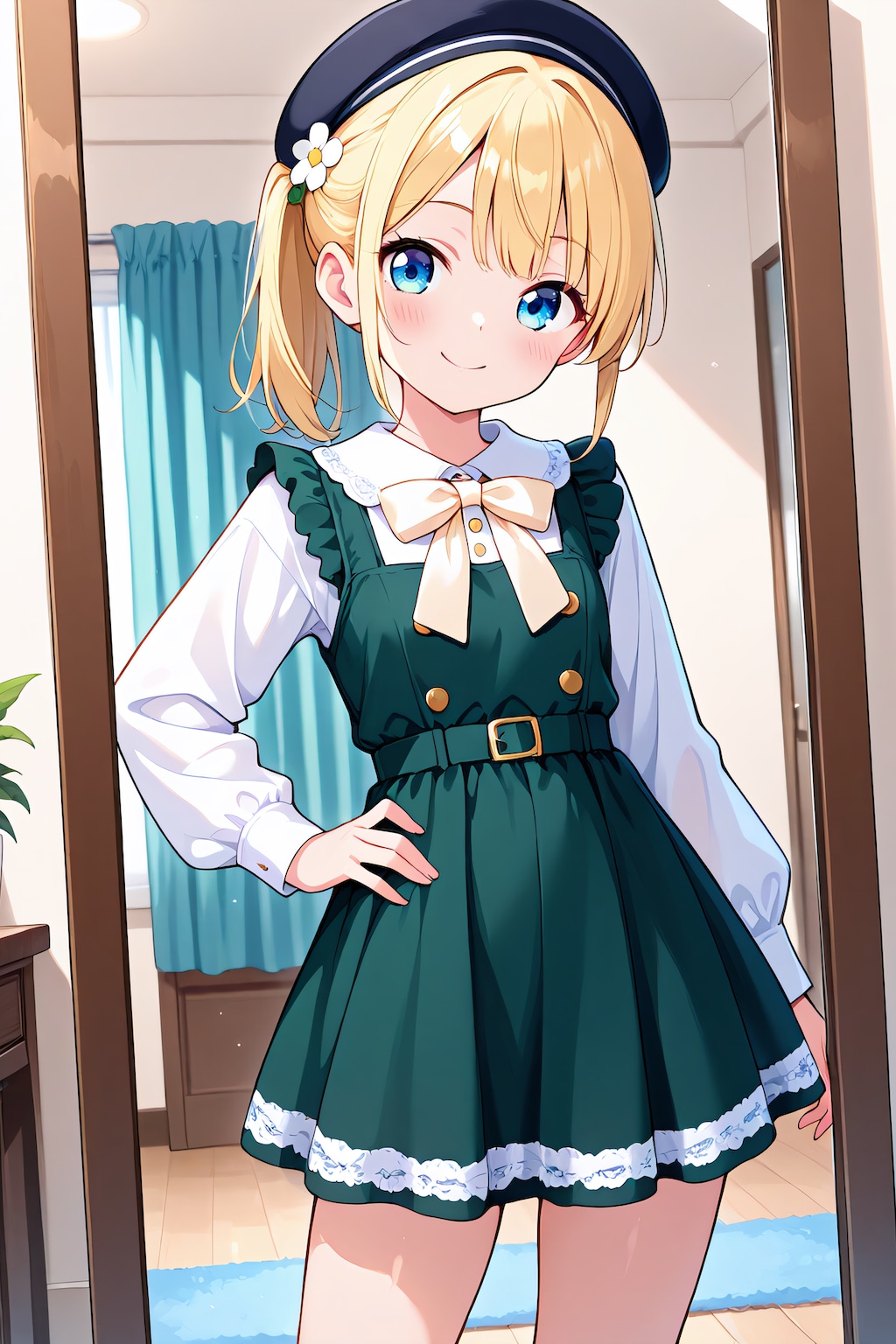 ガーリーってこうでしょ？