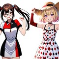勝手にアパレルコラボ⑦(Harleyquinn)７枚 5枚目