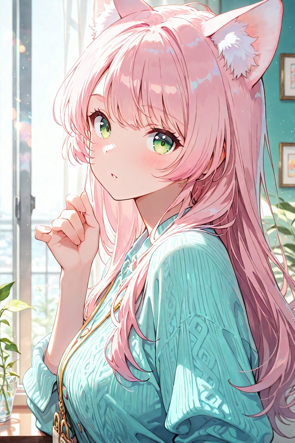 ロモグラフィー🐱✨