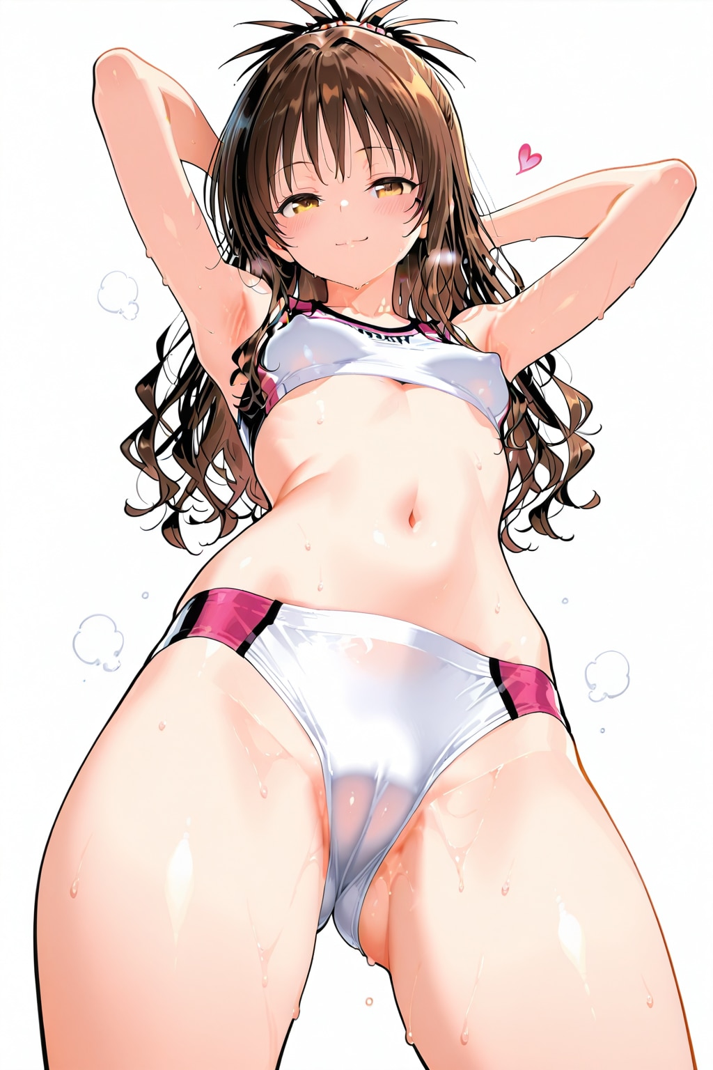 結城美柑