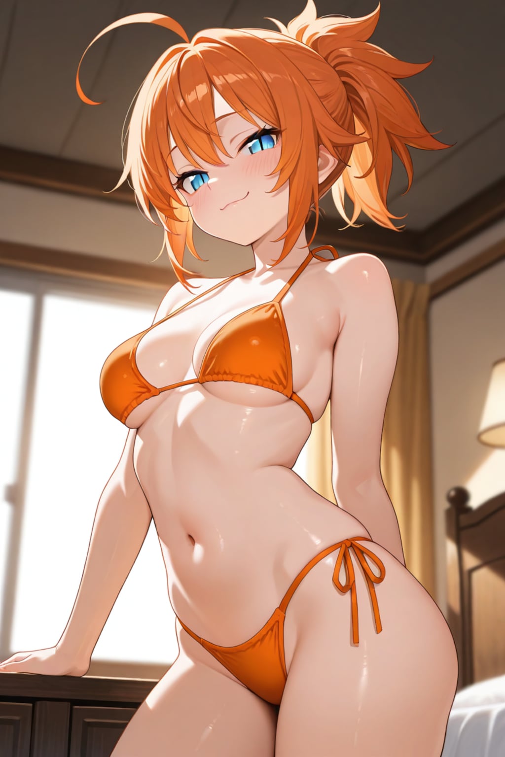 631 ドヤ子と比較されるコンパクトなワゴちゃん