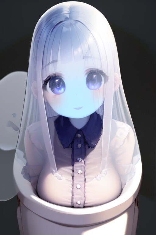 トイレの花子ちゃん