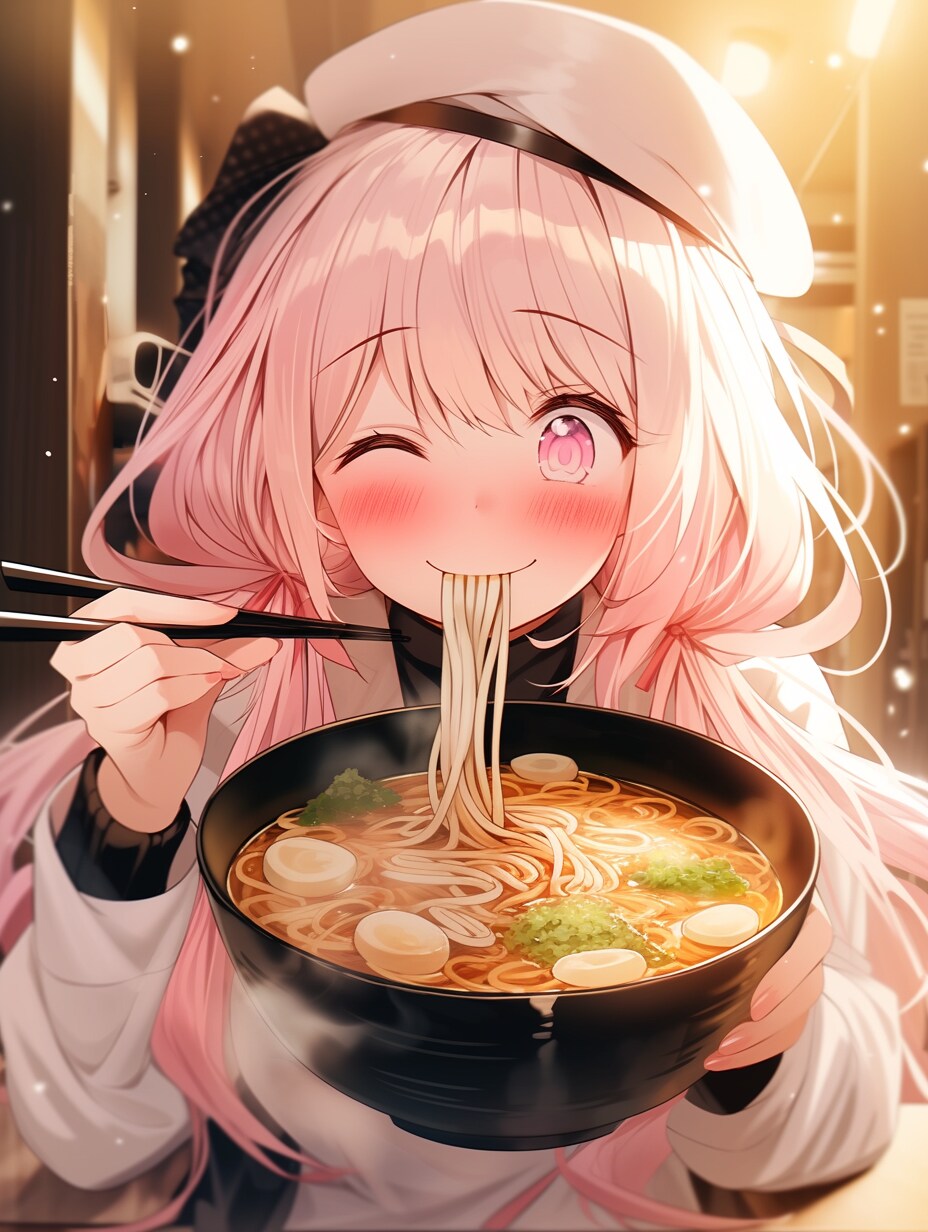 ラーメン
