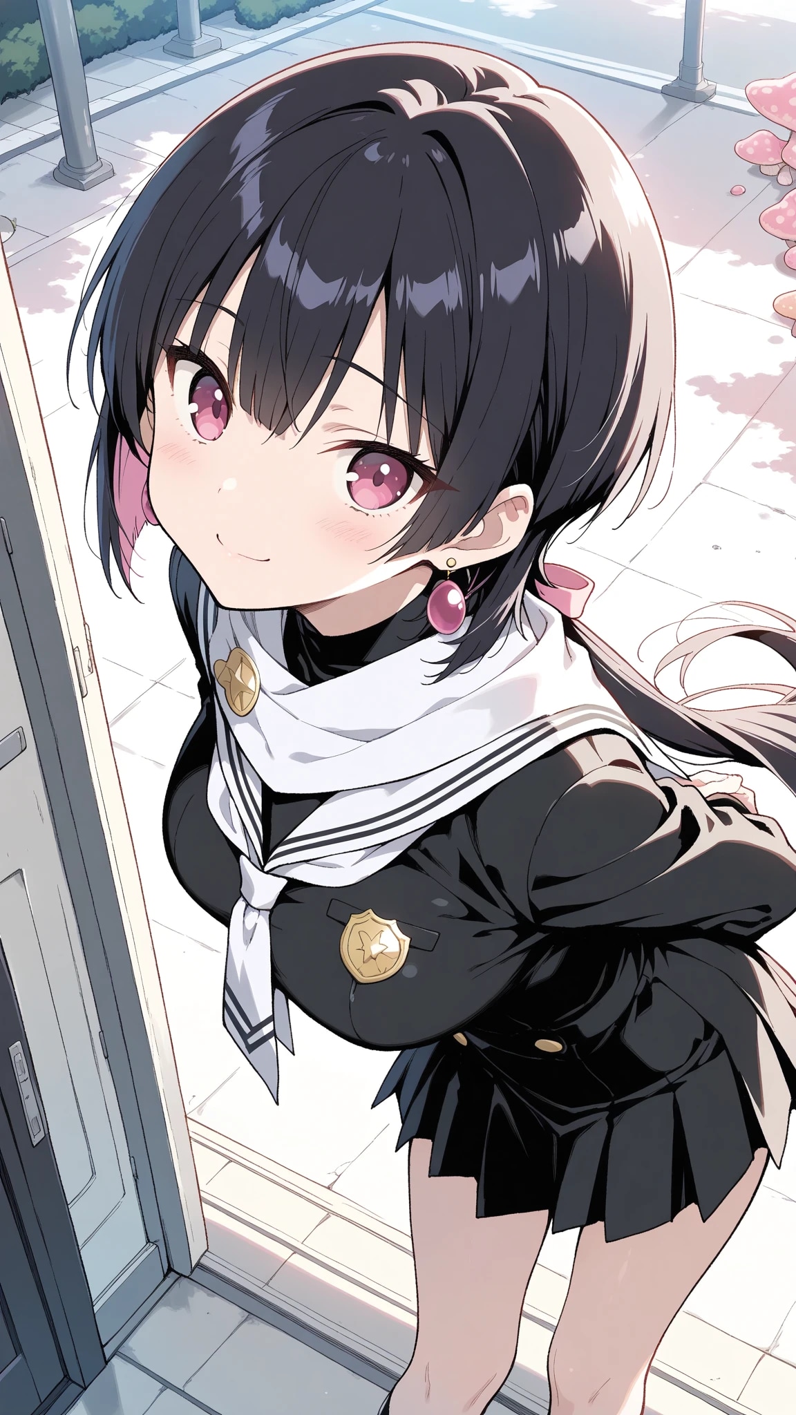 また来るね | の人気AIイラスト・グラビア