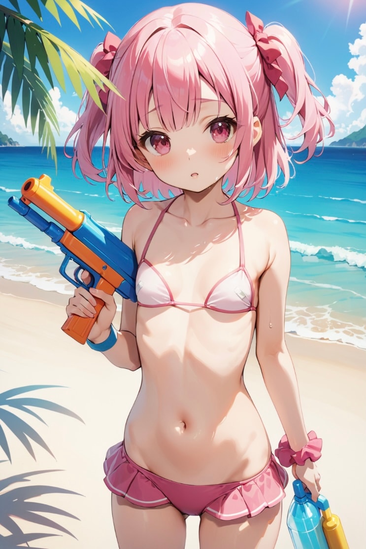ゴールデンウィーク☆