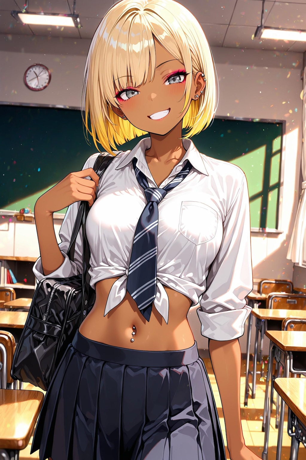 イメチェン③✨