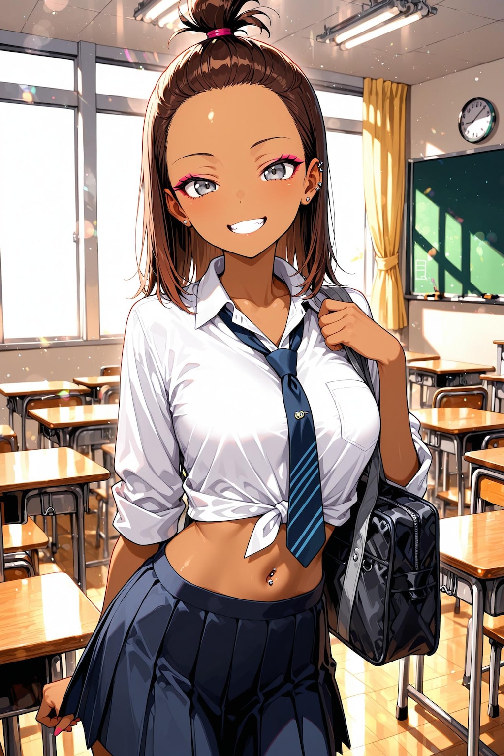 イメチェン③✨