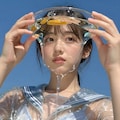 とろけるセーラー服 6枚目