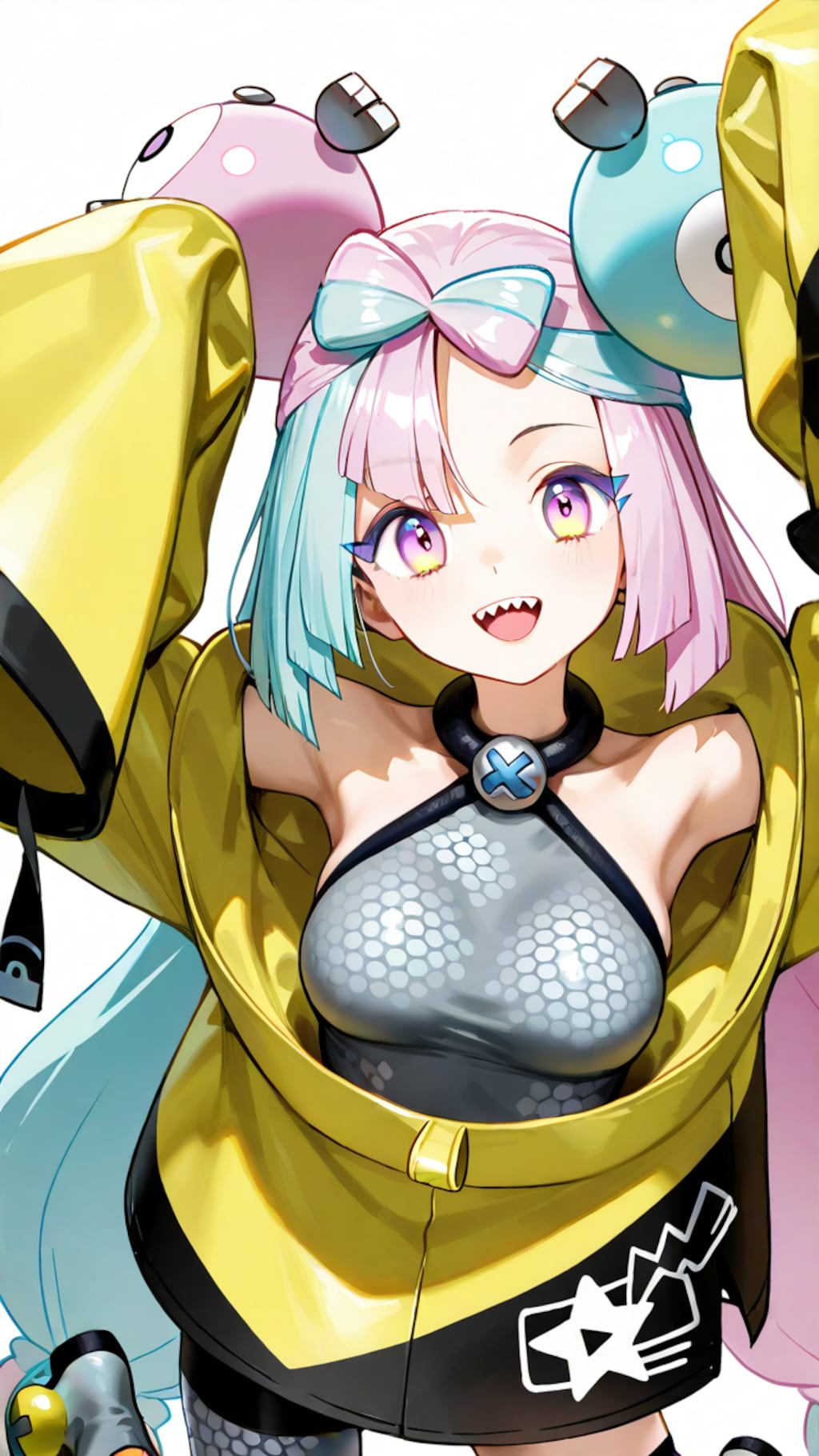 ナンジャモ