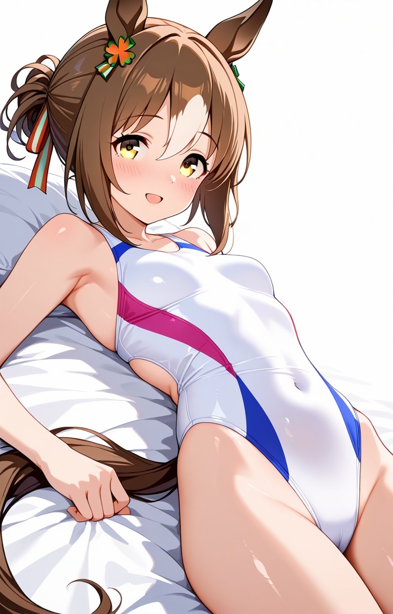 競泳水着「ファインモーション」