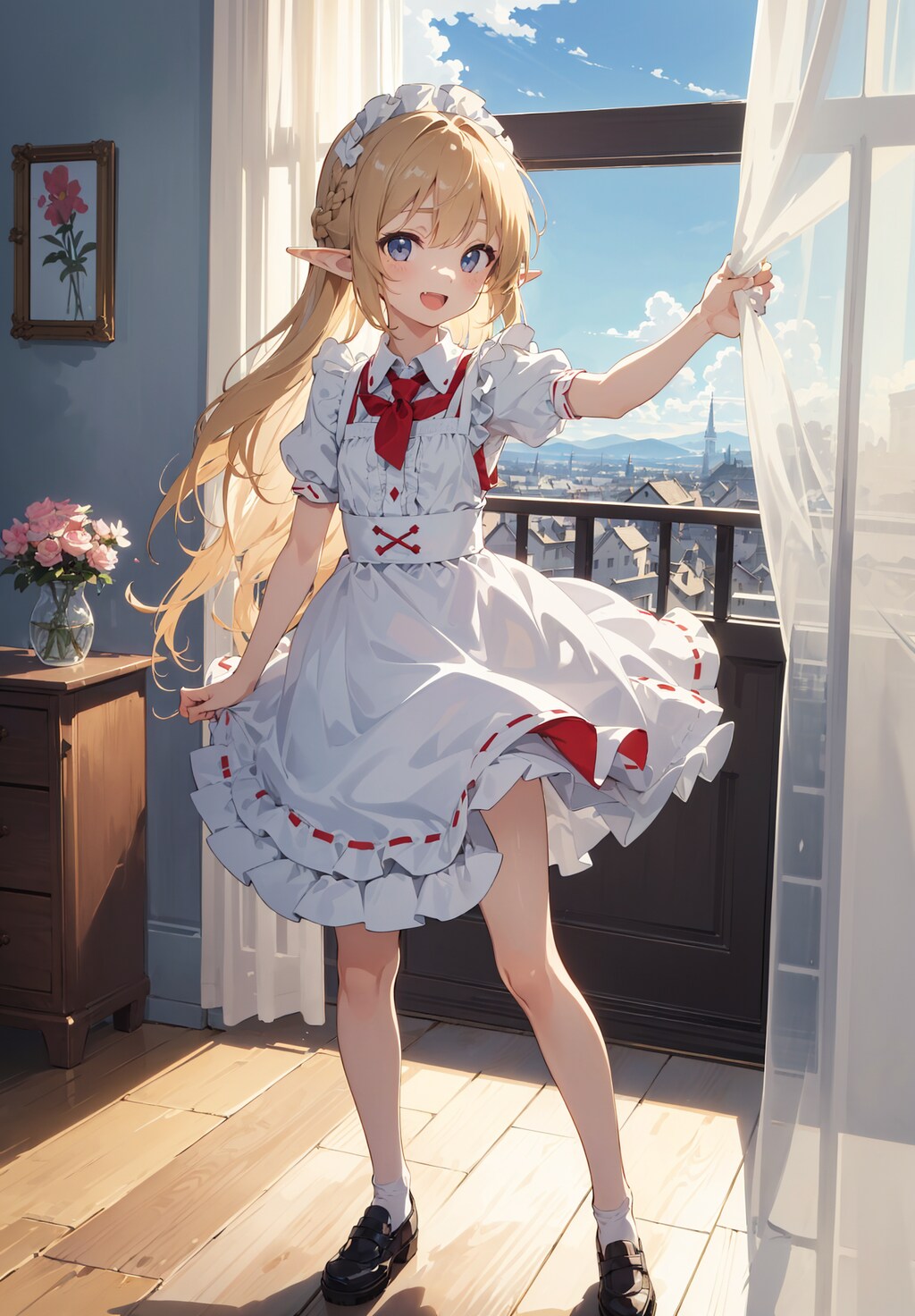 おはようございます。