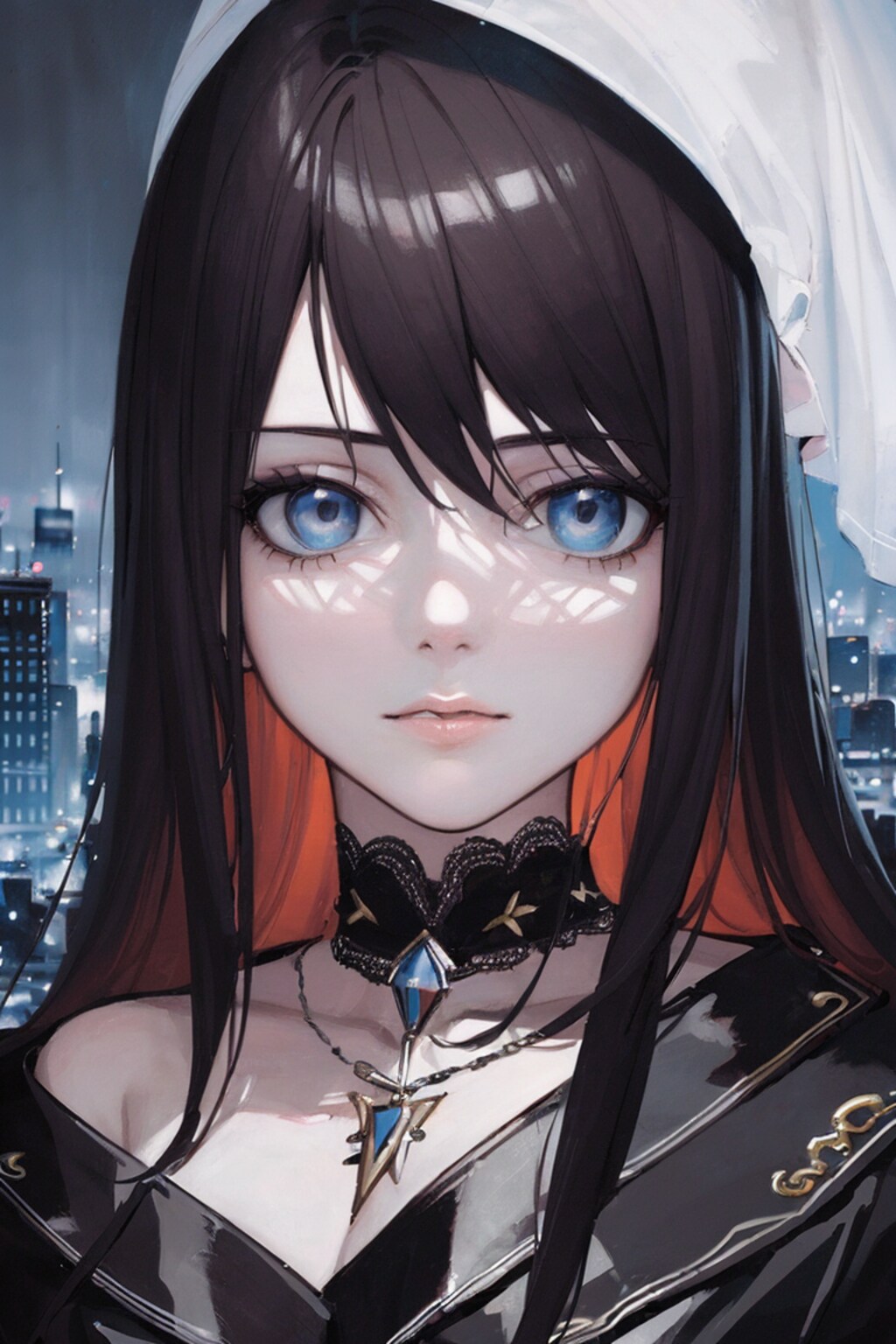 ChatGPT君が考えた万バズイラスト