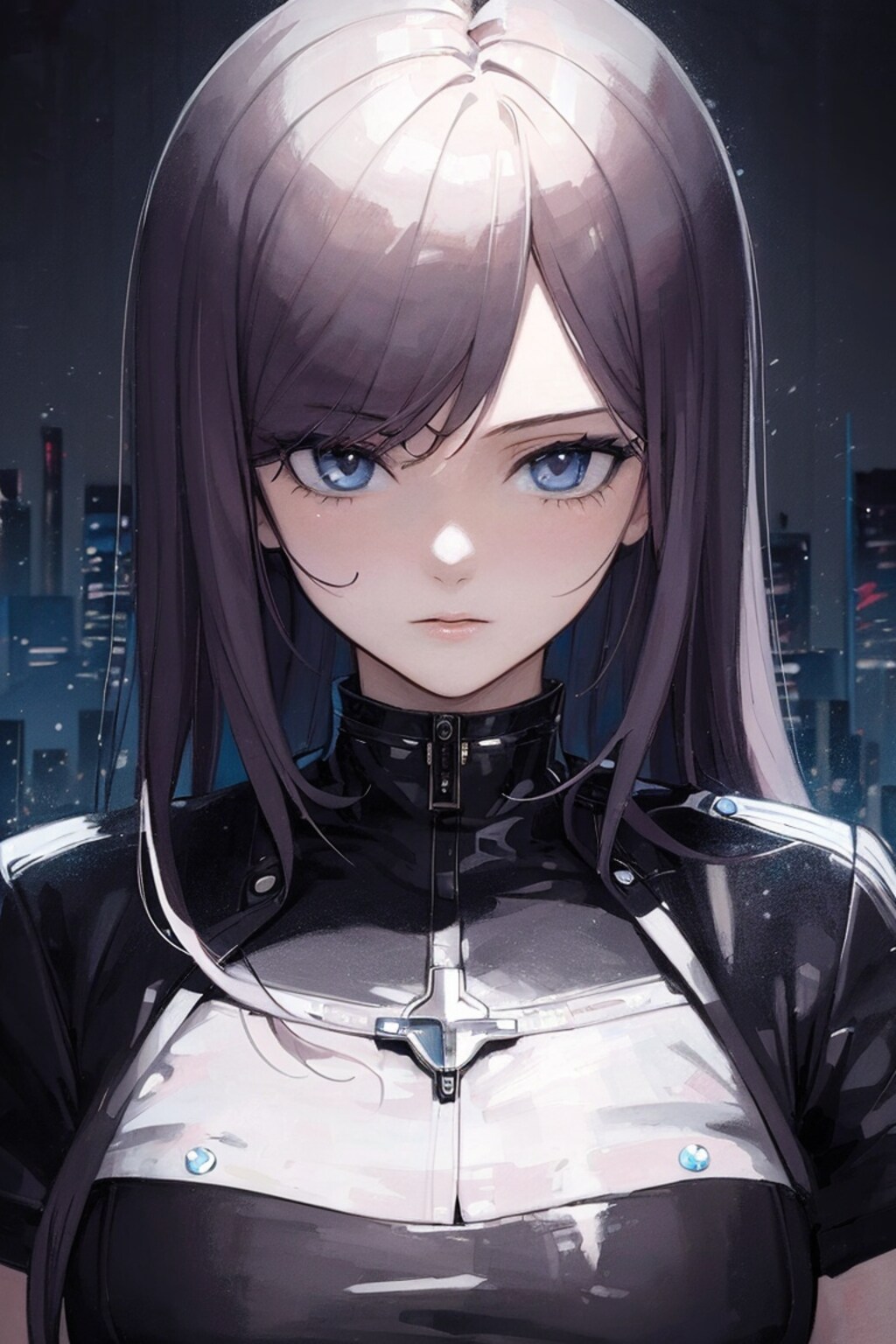 ChatGPT君が考えた万バズイラスト