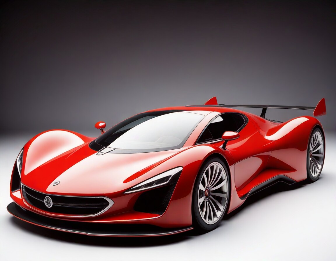 concept vehicle