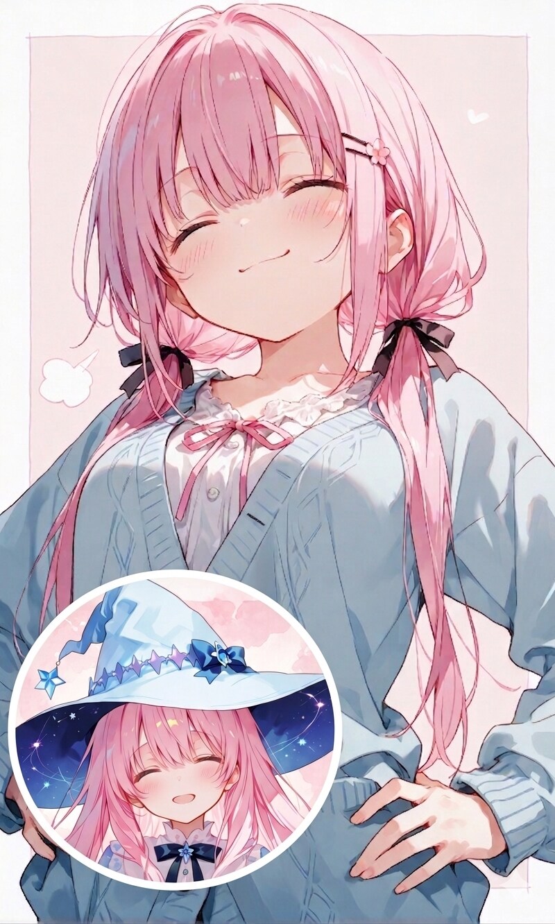 分からせ騒動のその後のお話 | の人気AIイラスト・グラビア