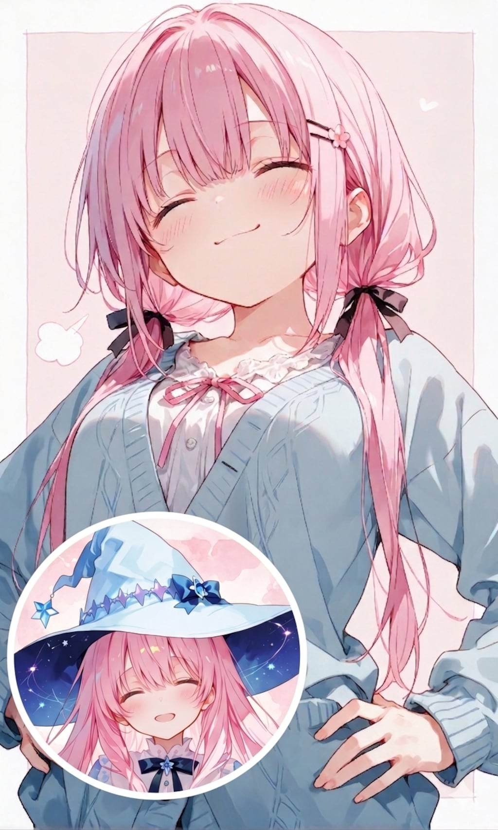 分からせ騒動のその後のお話