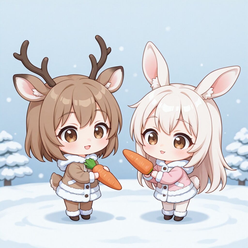 冬にんじんの日