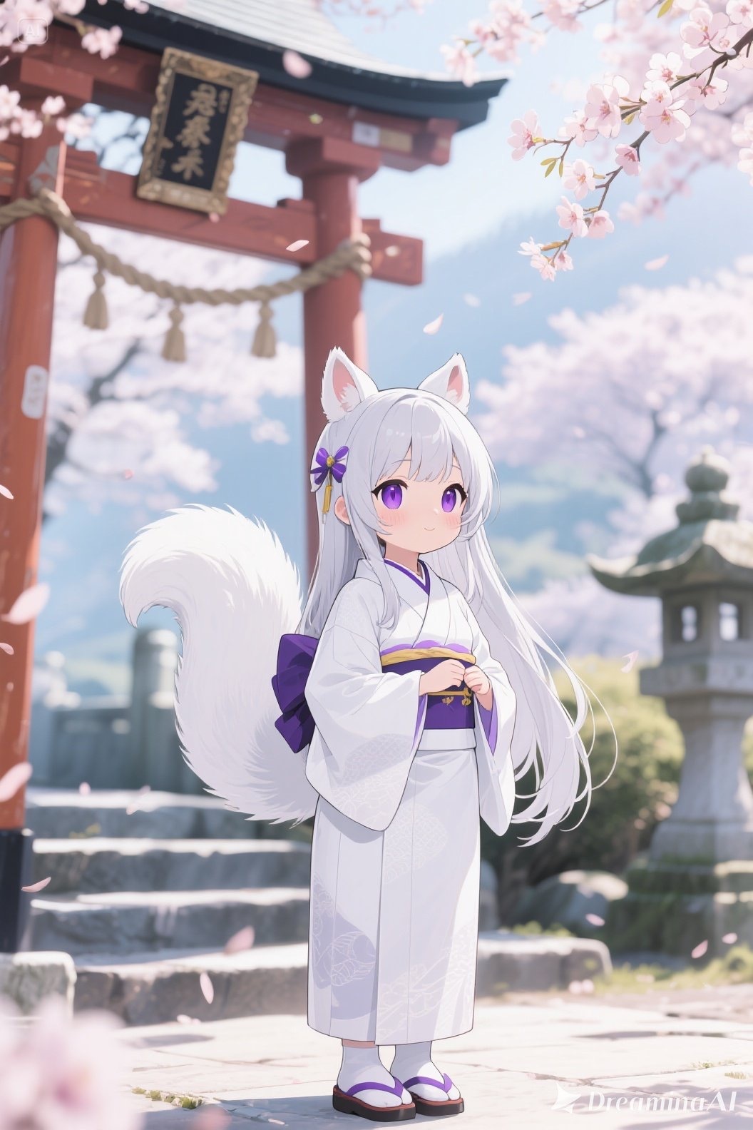 虎鼠神社の御神体639 | の人気AIイラスト・グラビア