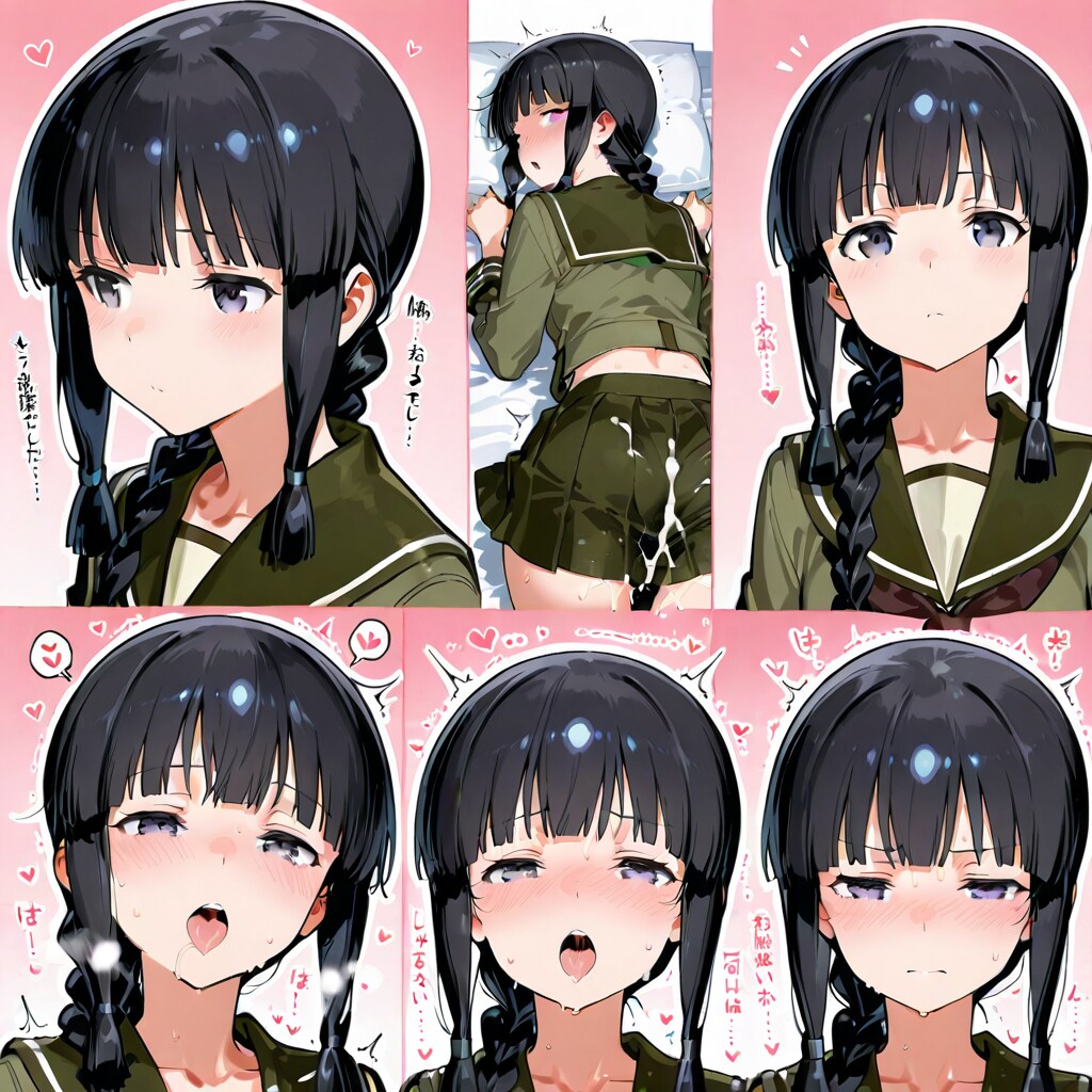 北上の秘密