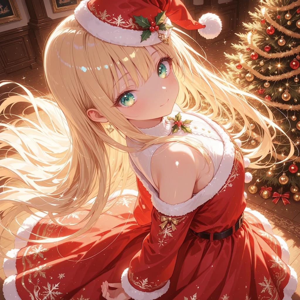 フラッチェサンタ