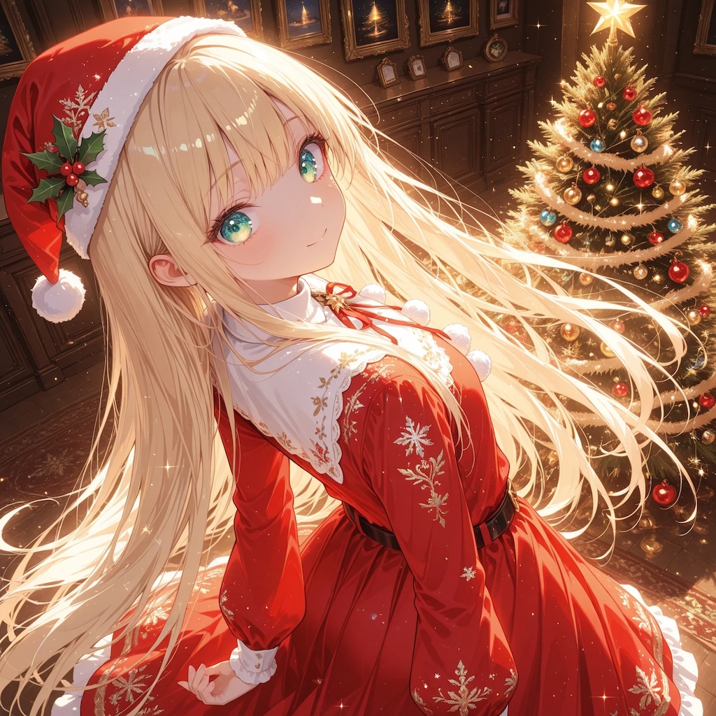 フラッチェサンタ