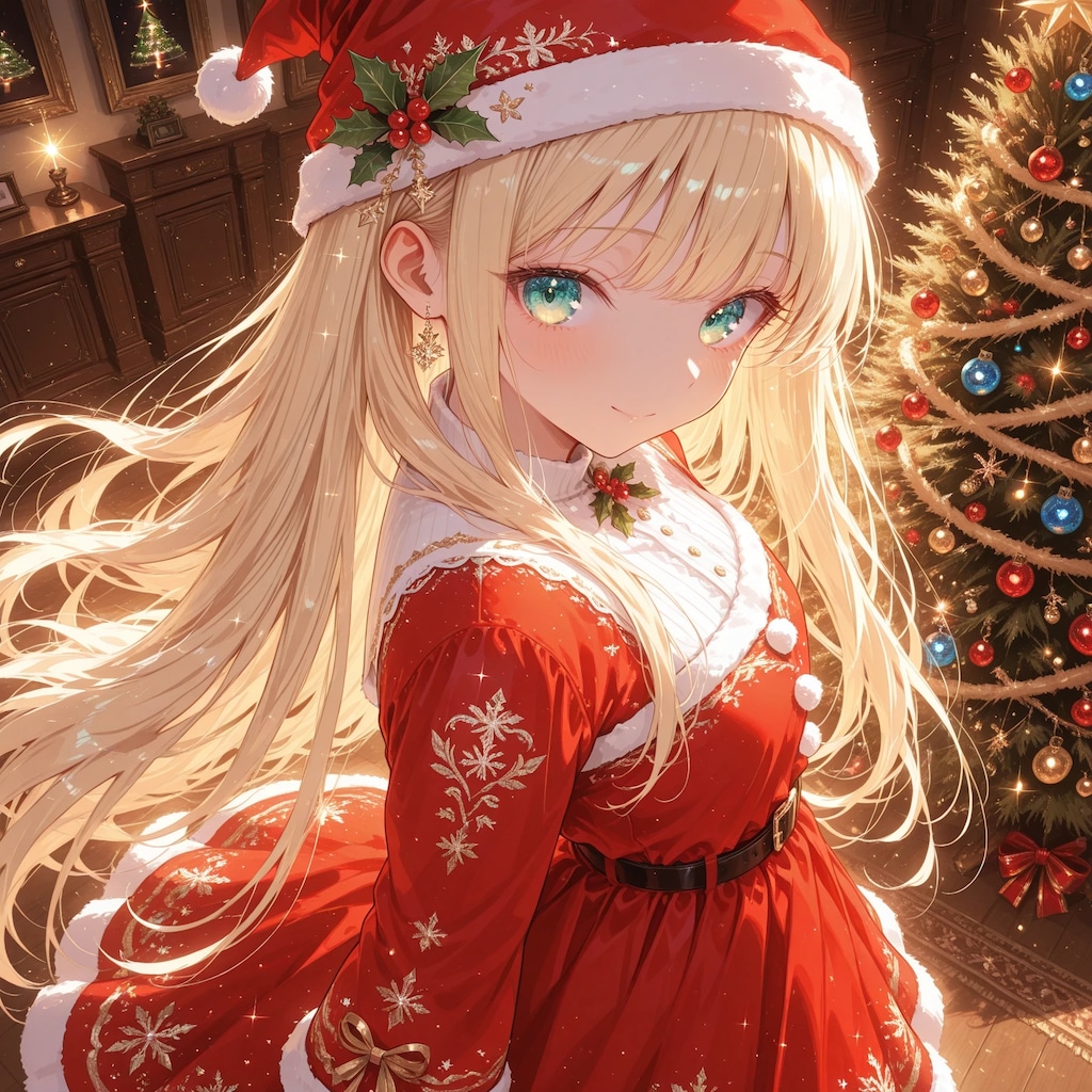 フラッチェサンタ