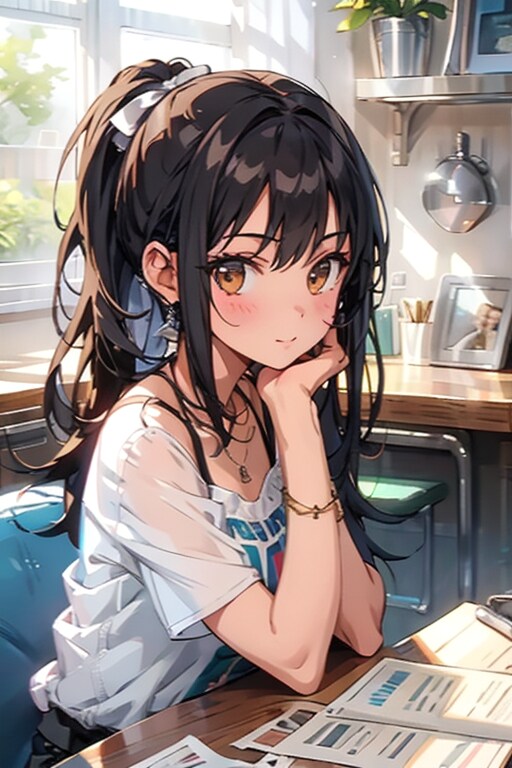 ももかちゃん192
