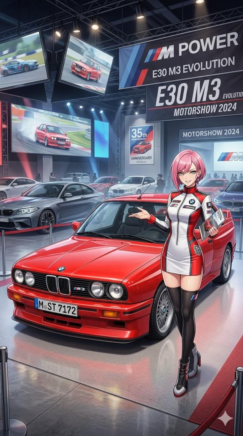シン・ピンボブお姉やん💓259