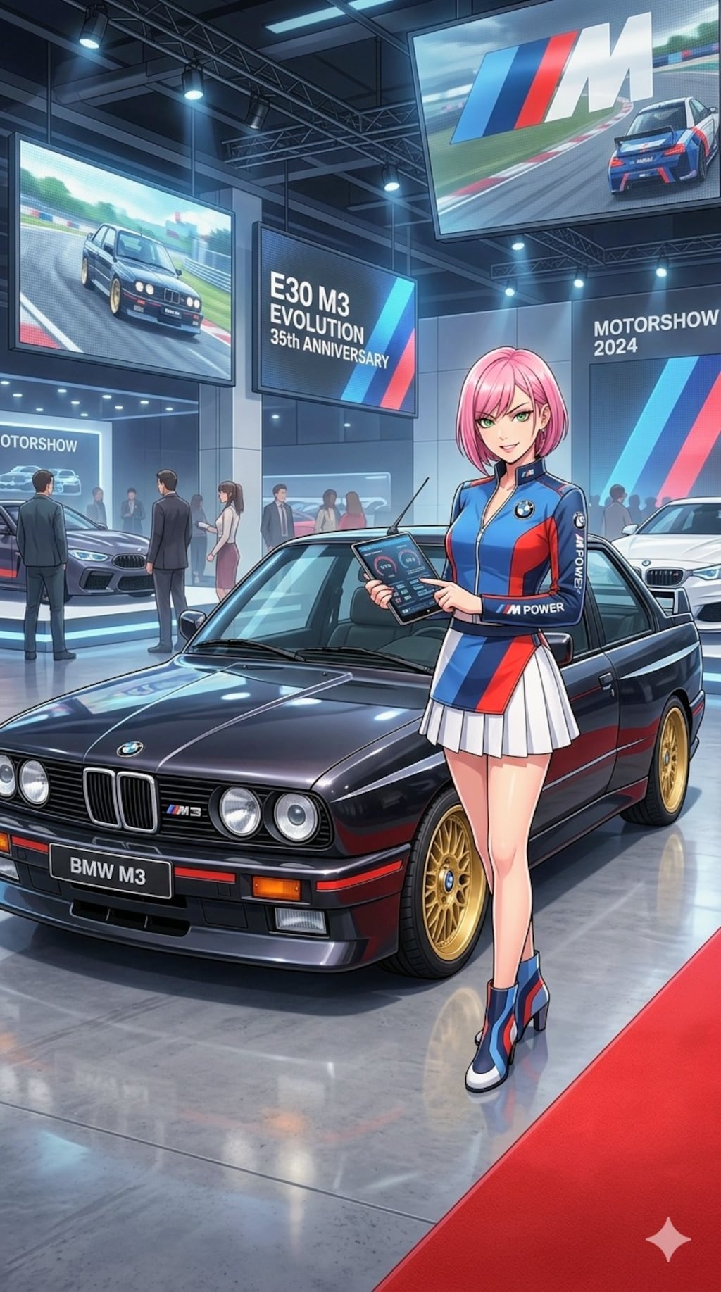 シン・ピンボブお姉やん💓259