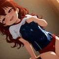 【リクエスト】おじさんこういうの好きなんでしょ？ 2枚目