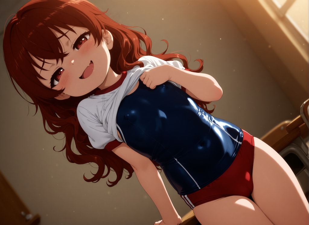 【リクエスト】おじさんこういうの好きなんでしょ？