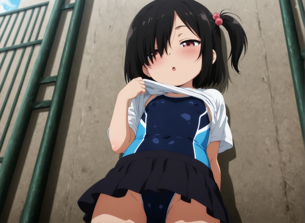 【リクエスト】おじさんこういうの好きなんでしょ？