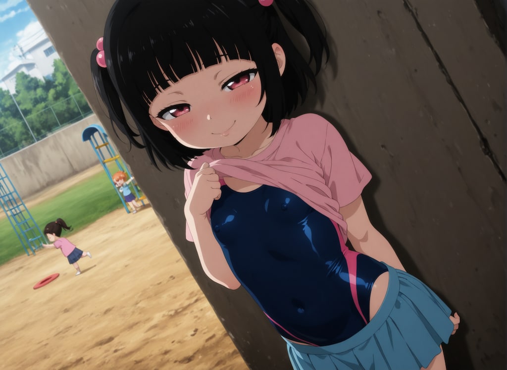 【リクエスト】おじさんこういうの好きなんでしょ？