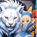 公　猫　鷲 2枚目